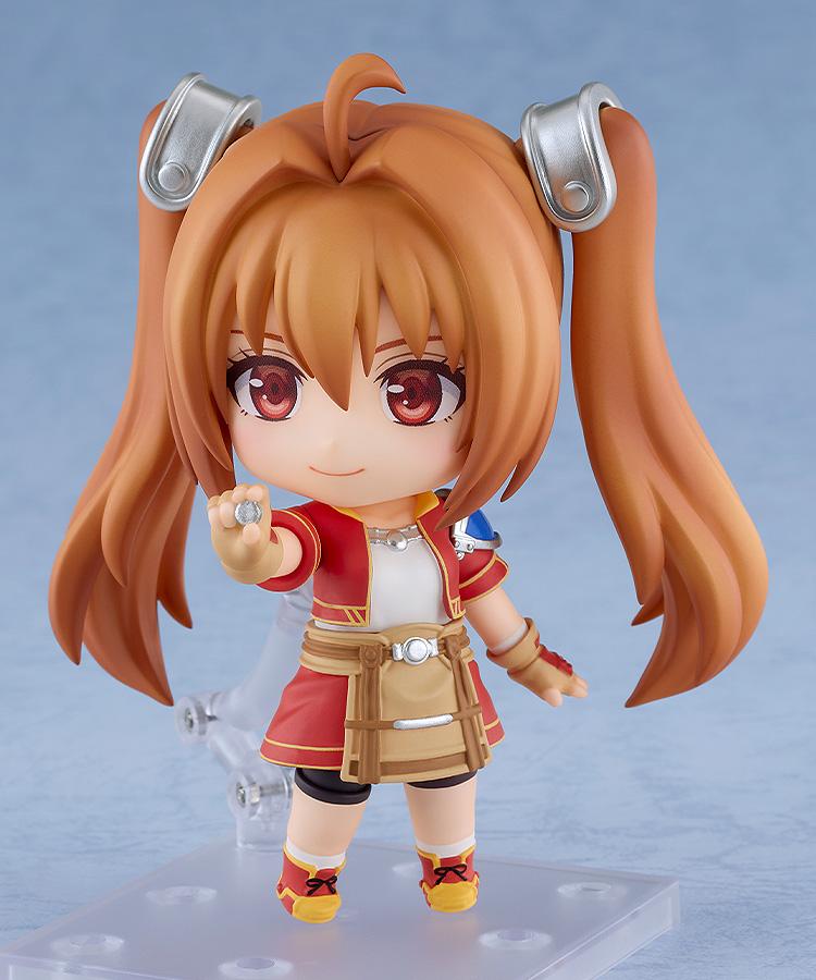 Trails in the Sky 1st Chapter Nendoroid Estelle Bright: The 1st Ver.