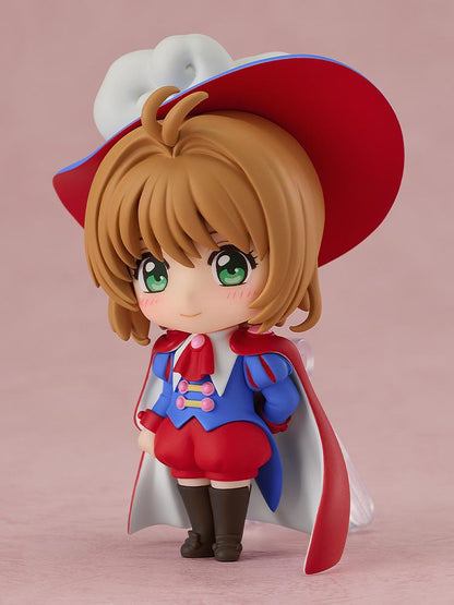 Cardcaptor Sakura: Clear Card Nendoroid Surprise Sakura Kinomoto Collection