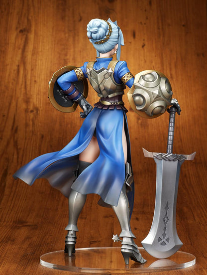 Unicorn Overlord - Virginia (Class Valkyria) 1/7 Scale Figure