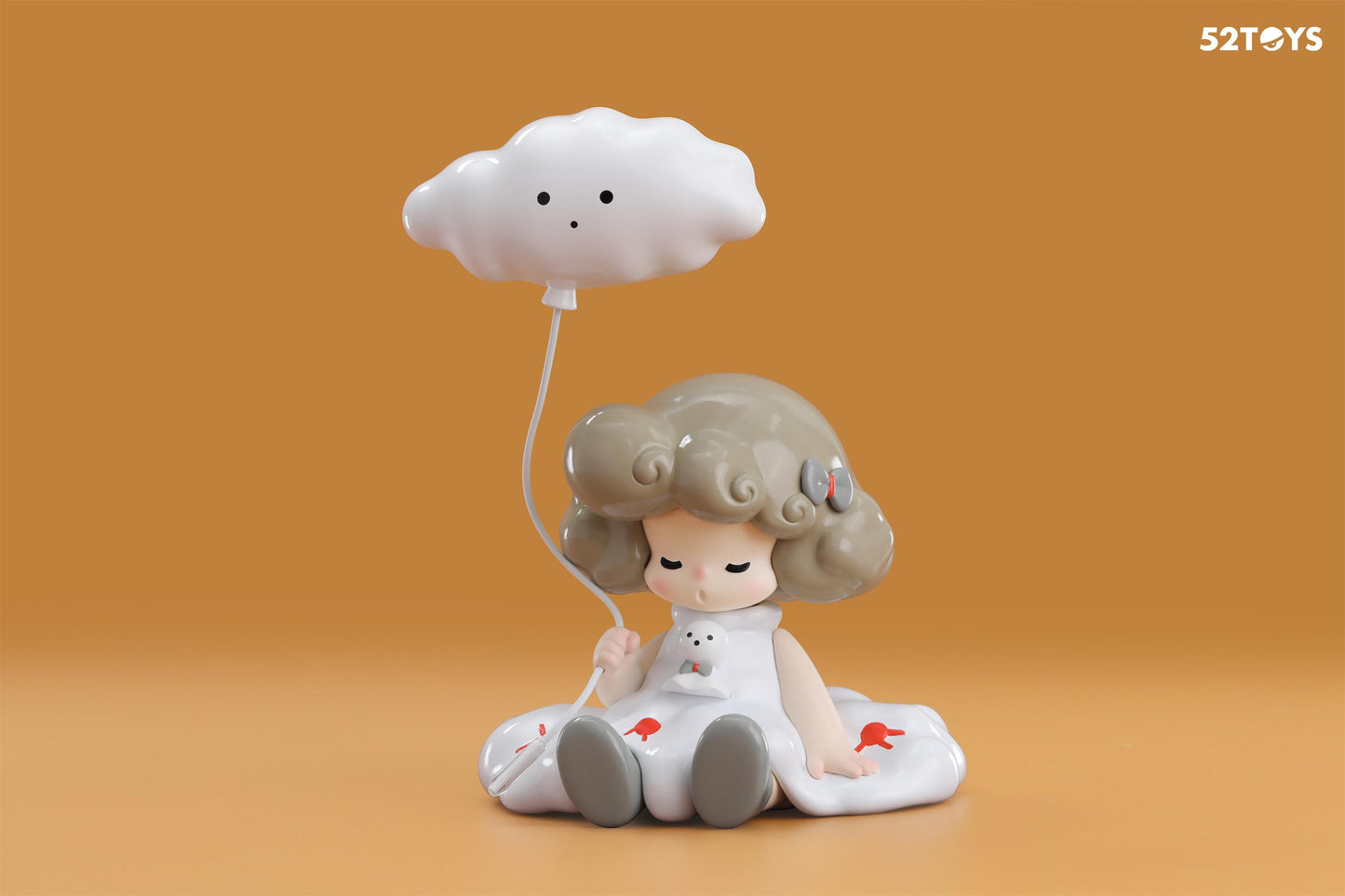 (Blind Box) Uki's Moods and Weather