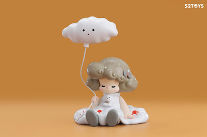 (Blind Box) Uki's Moods and Weather