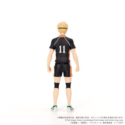 CK-H06 COLLEKAZARO Haikyu!! Kei Tsukishima