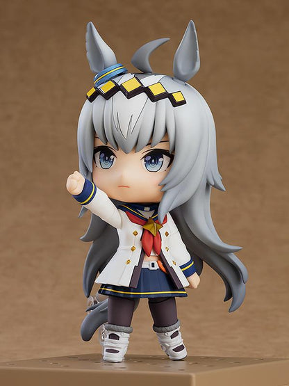 Umamusume: Pretty Derby Nendoroid Oguri Cap