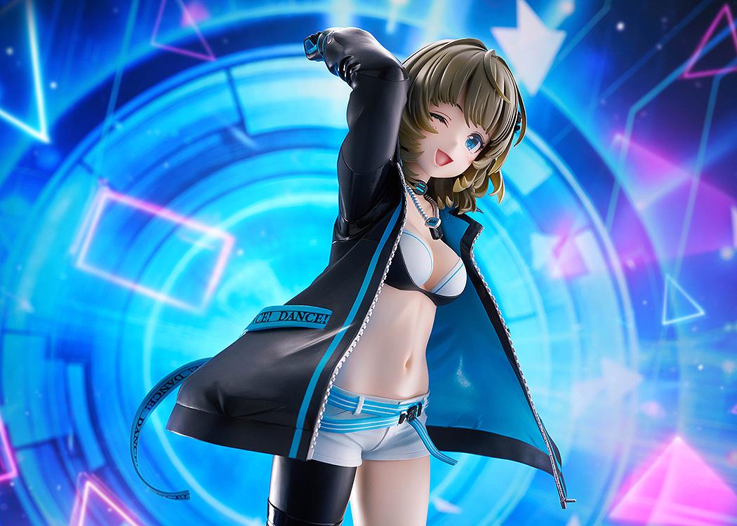 THE IDOLM@STER CINDERELLA GIRLS [Dance Dance Dance] Kaede Takagaki +