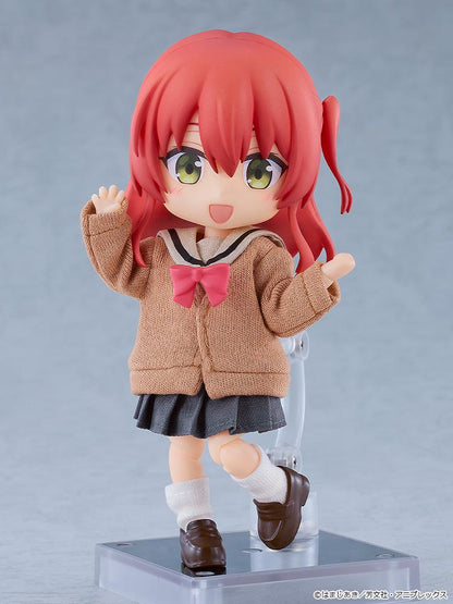 Bocchi the Rock! Nendoroid Doll Outfit Set: Ikuyo Kita