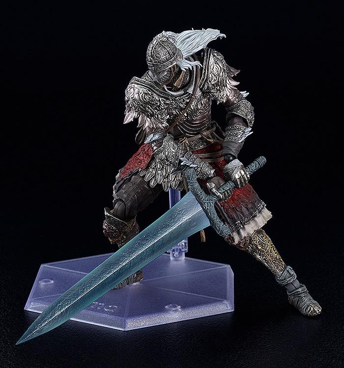 ELDEN RING figma Raging Wolf (Rerun)
