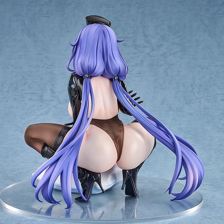 Azur Lane Mogador: Olfactory Nursery Call Ver.