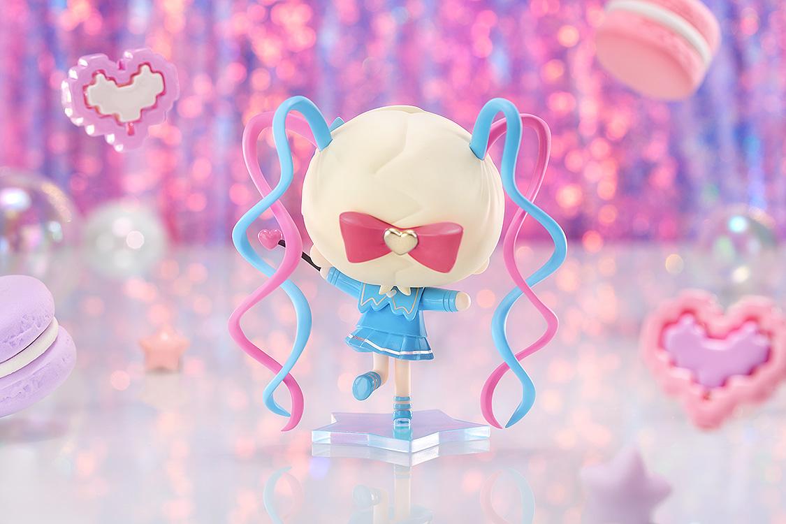 NEEDY STREAMER OVERLOAD Chibi Figure OMGkawaiiAngel