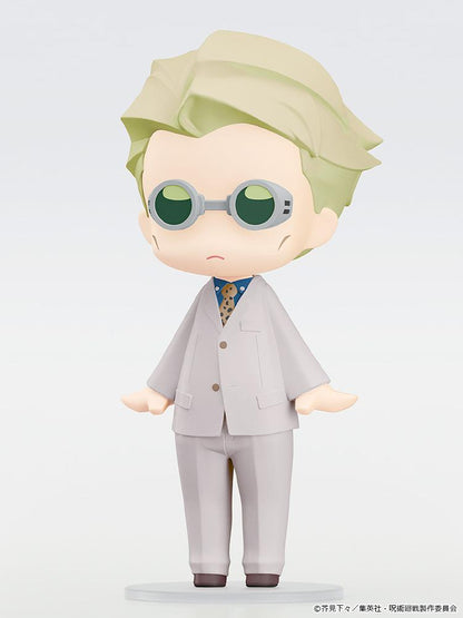 Jujutsu Kaisen HELLO! GOOD SMILE Kento Nanami