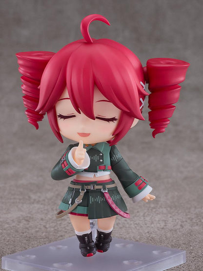Kasane Teto Nendoroid Kasane Teto: VOICEPEAK Ver.