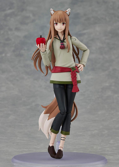 (Model Kits) KADOKAWA PLASTIC MODEL SERIES Spice and Wolf: MERCHANT MEETS THE WISE WOLF Holo DX Ver.