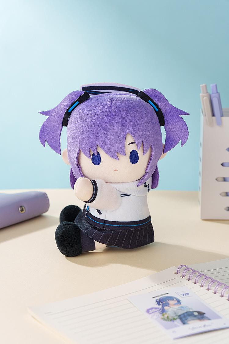 Blue Archive Hugging Doll (YUUKA)