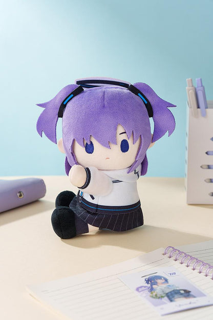 Blue Archive Hugging Doll (YUUKA)