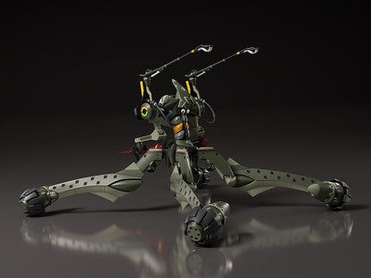 (Model Kits) Rebuild of Evangelion MODEROID Evangelion Provisional Unit-05