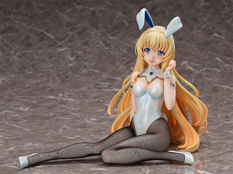 GOBLIN SLAYER Priestess: Bunny Ver.