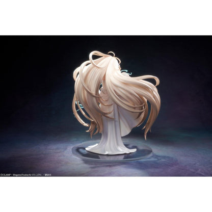 Chobits Chi DELUXE EDITION 1/6 Scale Figure