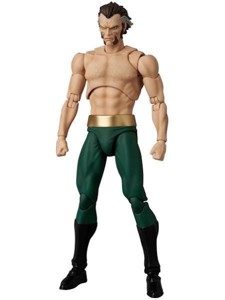 MAFEX Ra's al Ghul (BATMAN: HUSH Ver.)