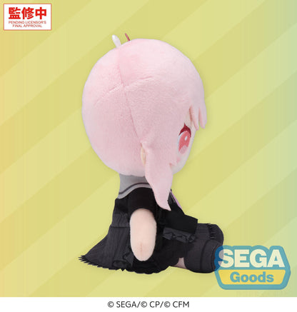 "HATSUNE MIKU: COLORFUL STAGE!" MYSEKAI Plush "Mizuki Akiyama Plush" (S)