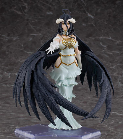 Overlord: The Holy Kingdom figma Albedo