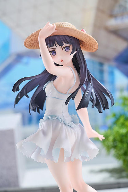 Oreimo Kuroneko (Ruri Goko): Shironeko Ver.