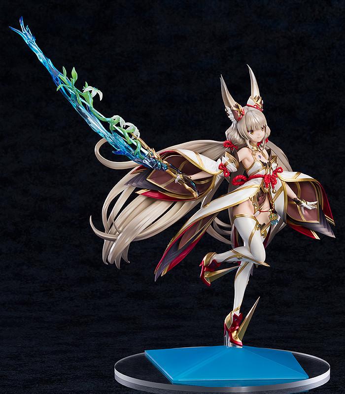 Xenoblade Chronicles 2 Nia (Rerun)