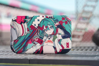Hatsune Miku GT Project Hatsune Miku: Racing Ver. 2025 Collectible Pinback Button