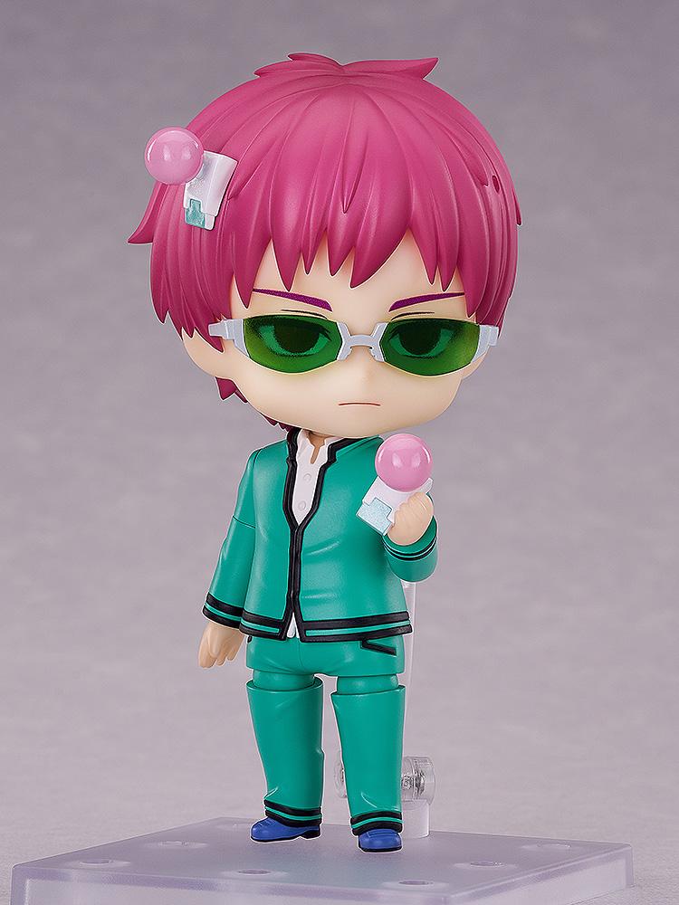 The Disastrous Life of Saiki K. Nendoroid Kusuo Saiki