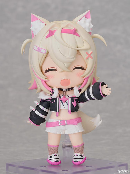 hololive production Nendoroid Mococo Abyssgard
