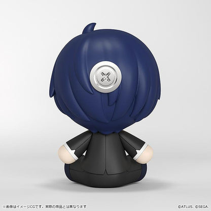 Persona3 Reload Huggy Good Smile P3R Protagonist