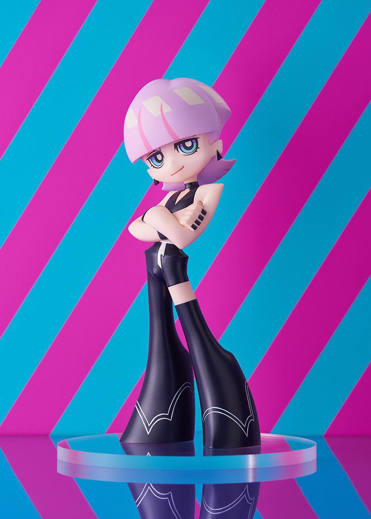New PANTY & STOCKING with GARTERBELT POP UP PARADE Polyurethane