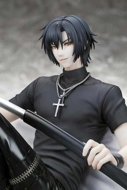 Togainu no chi - Shiki 1/7 Scale Figure