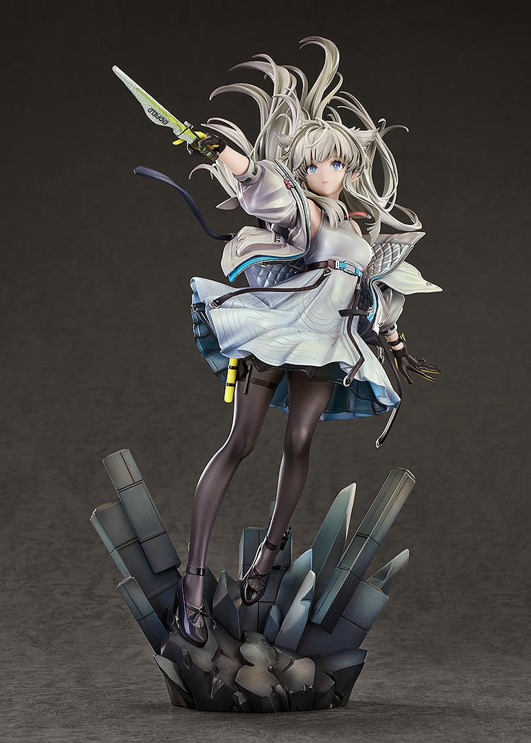 Arknights: Endfield Perlica