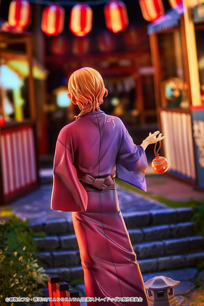 Bungo Stray Dogs Chuya Nakahara: Yukata Ver.