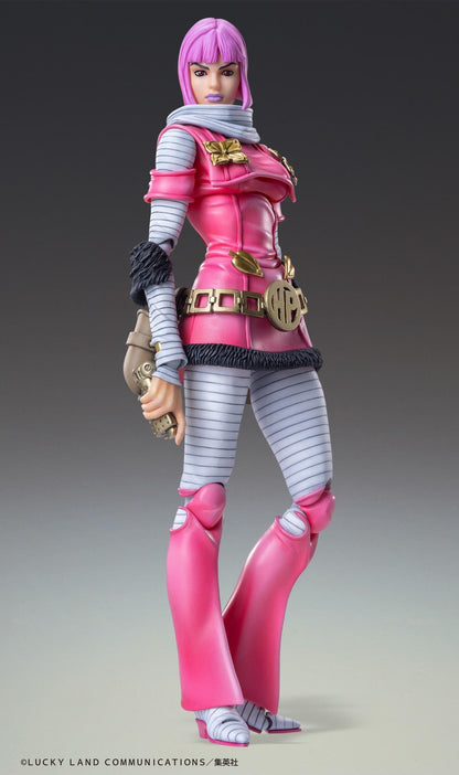 JOJO'S BIZARRE ADVENTURE Part7「Steel Ball Run」 Chozokado Hot Pants