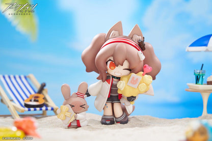 Cuties Series Arknights Angelina Non Scale Figure