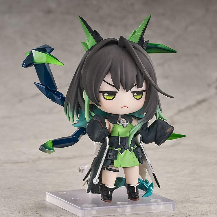 Arknights Nendoroid Mon3tr