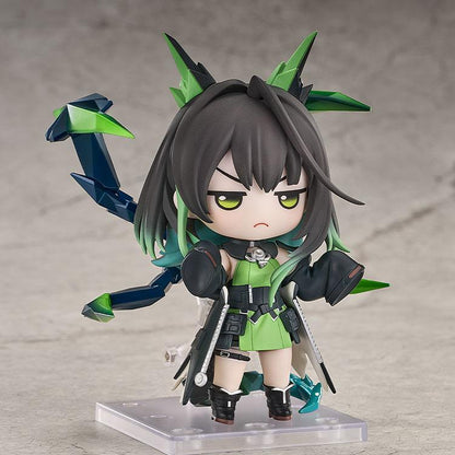 Arknights Nendoroid Mon3tr