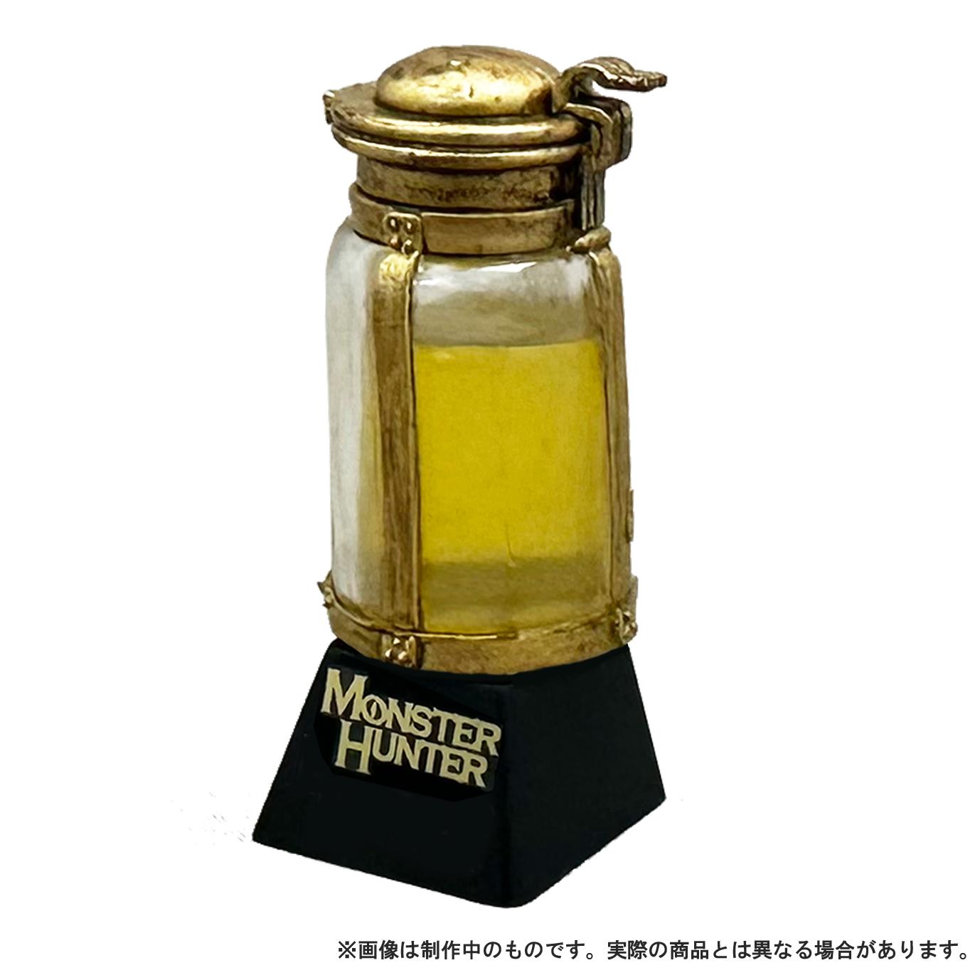(Blind Box) Monster Hunter Desktop Figure -item- (Rerun)