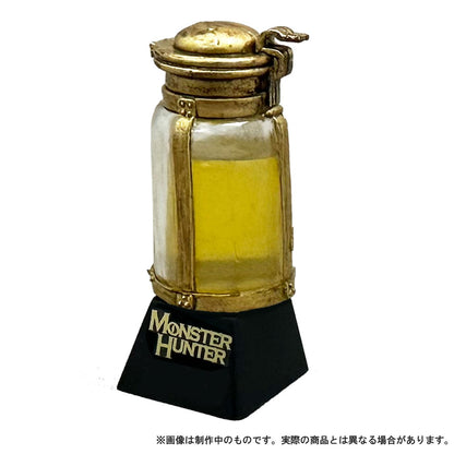 (Blind Box) Monster Hunter Desktop Figure -item- (Rerun)