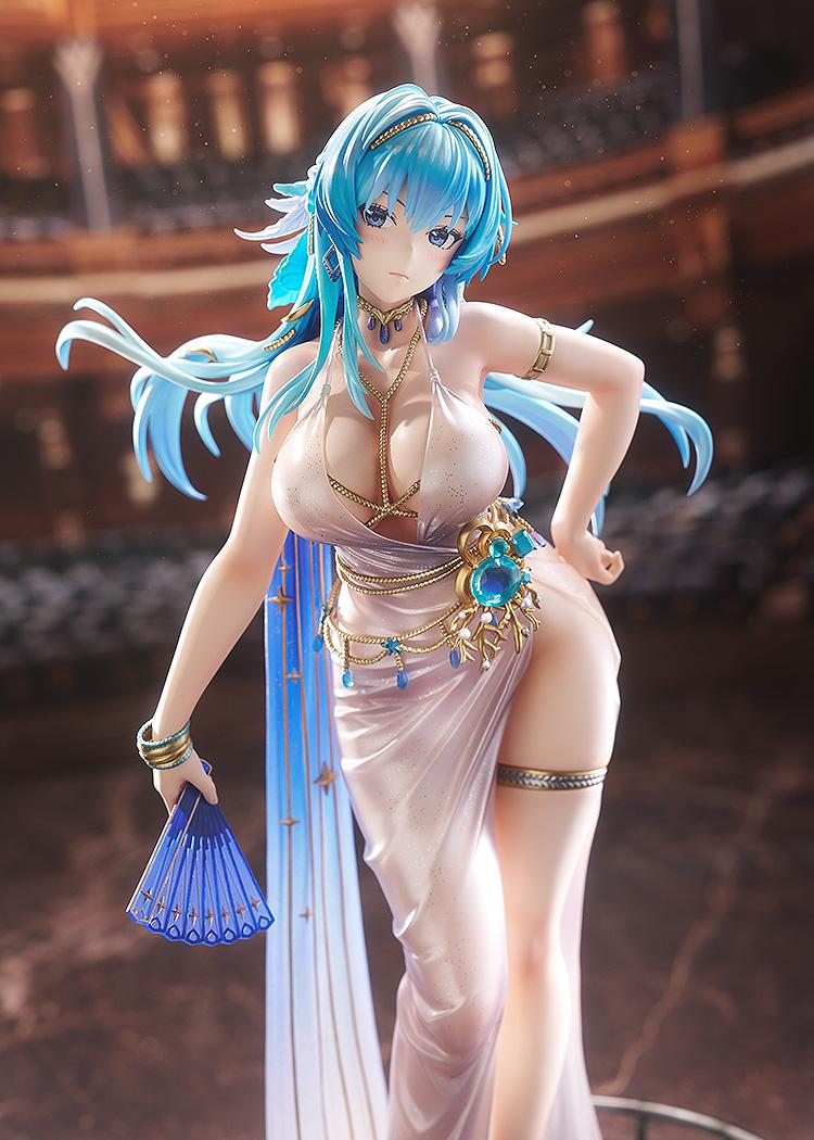 GODDESS OF VICTORY: NIKKE Helm - Chandelier