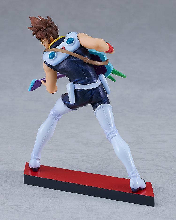 (Model Kits) Macross 7 PLAMAX MF-89: minimum factory Basara Nekki (Rerun)