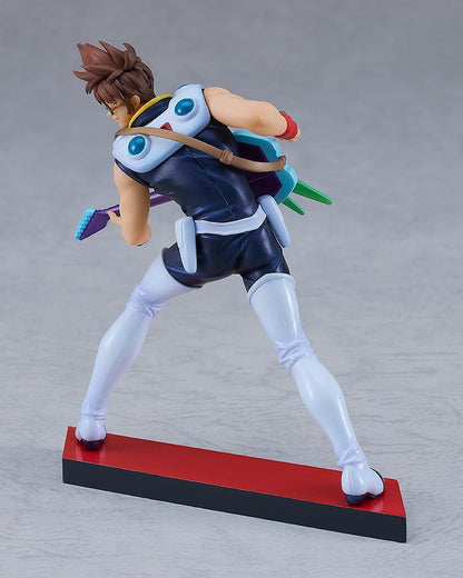 (Model Kits) Macross 7 PLAMAX MF-89: minimum factory Basara Nekki (Rerun)