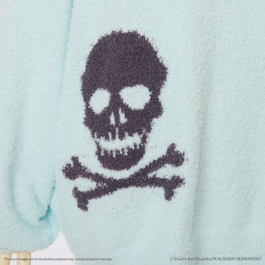 〈SHUN KAIDO〉Room wear pullover