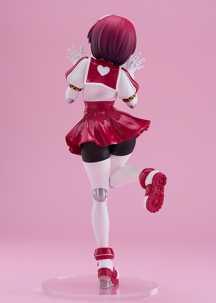 VA-11 HALL-A: Cyberpunk Bartender Action POP UP PARADE Dorothy Haze: Another Skin Ver. L Size