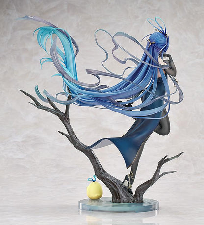 Azur Lane New Jersey: Dancing in the Moonlight Ver.