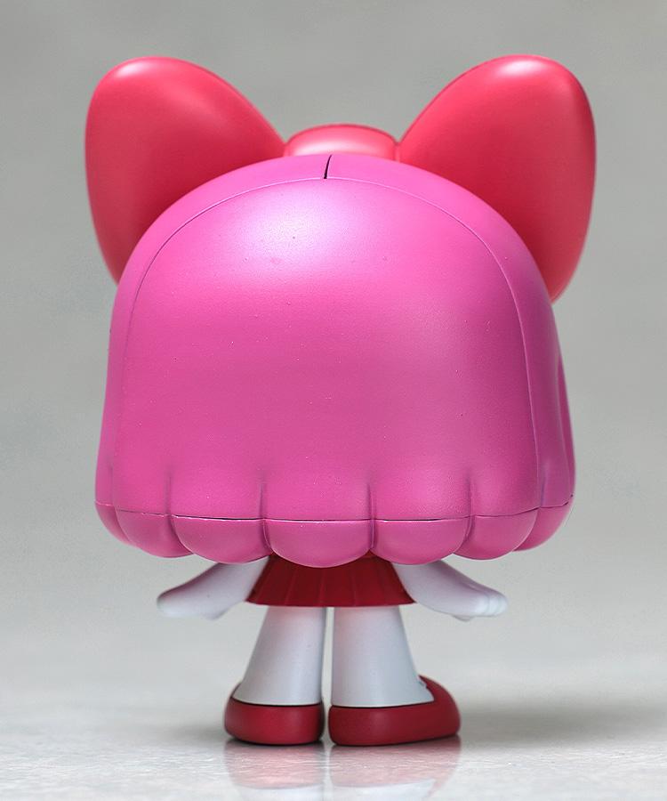 (Model Kits) TIYOKO Plastic Model TIYOKO: Strawberry Color