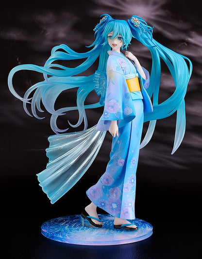 Character Vocal Series 01: Hatsune Miku Hatsune Miku: Music & Fire Works Ver.