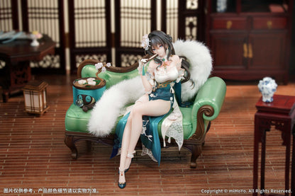 Honkai: StarRail - Ruan Mei Plumblossom Letter Ver. With Bonus 1/7 Scale Figure