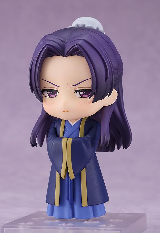 The Apothecary Diaries Nendoroid Jinshi
