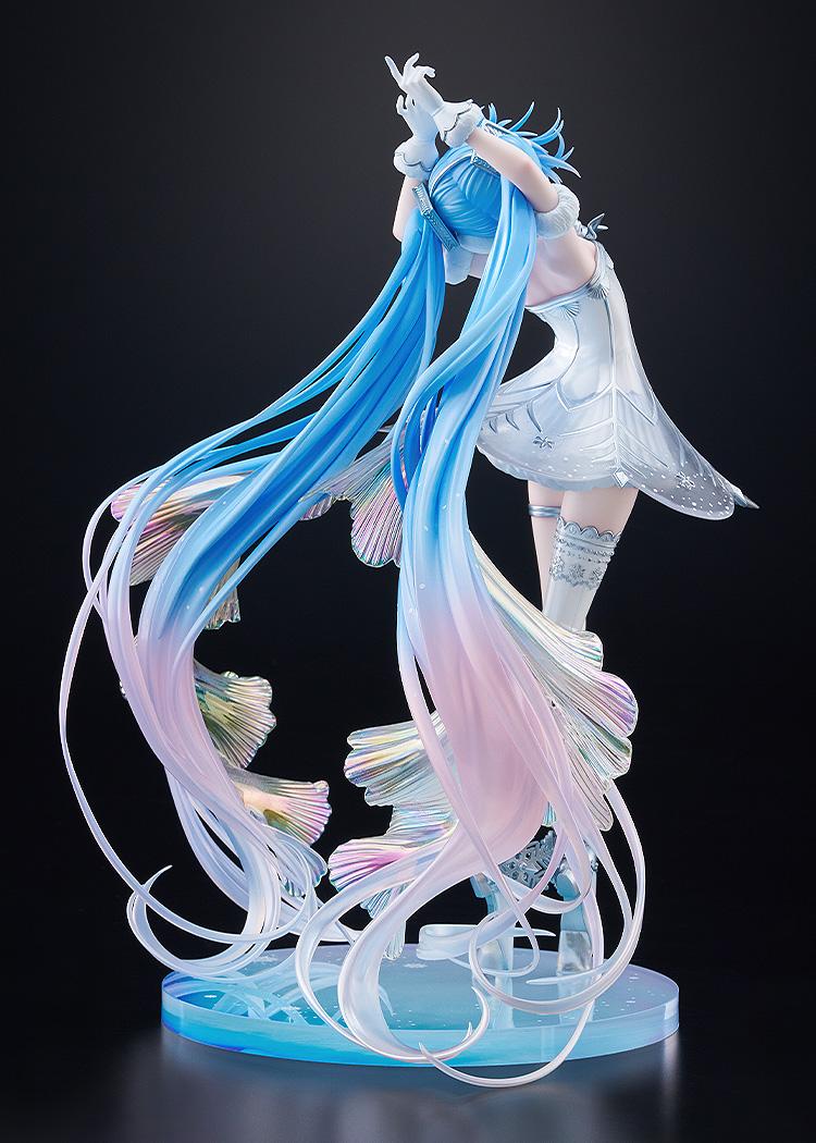Character Vocal Series 01: Hatsune Miku G.S. Collection [SC] Hatsune Miku Symphony 2025: Sapporo Concert Ver.